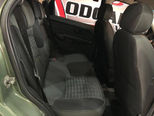 Fiat Palio 1.8 Mpi Adventure Weekend 16v Flex 4p Manual