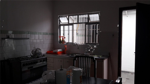 Imagem 5 de 11 de Casa À Venda, 2 Quartos, 3 Vagas - Bairro Assunção - São Bernardo Do Campo/sp - 66219