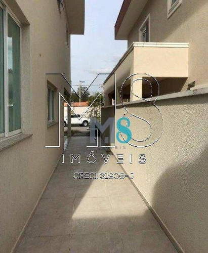 Imagem 10 de 30 de Sobrado Com 4 Dormitórios À Venda, 235 M² Por R$ 1.490.000,00 - Bella Citta Jardim Marica / Fazenda Rodeio - Mogi Das Cruzes/sp - So0160