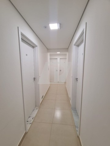 Imagem 15 de 22 de Apartamento Novo Para Venda E Locação Com 1 Dormitório - Ap02144 - 70493442