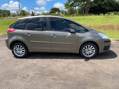 Imagem 5 de 13 de Citroën C4 Picasso 2.0 16v (aut)