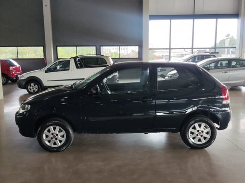 Fiat Palio Palio 1.0 MPI FIRE ECONOMY 8V FLEX 2P MANUAL
