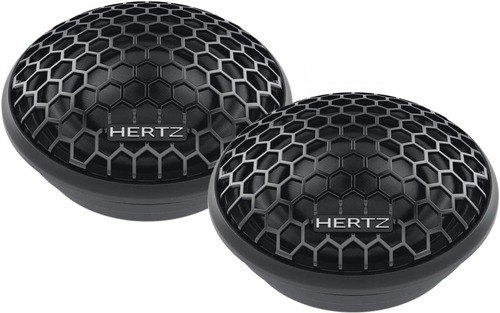 Componentes Hertz Cento Ck 165l 16cms Hi Fi + Espaciadores