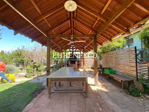 Terreno Construccion En Venta En Limache