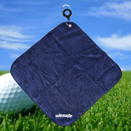 2 Secar El Sudor Absorber El Gimnasio Fibra De Golf Toalla