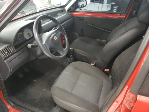 Fiat Uno Way