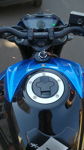 Imagem 6 de 6 de Suzuki Gsx-s 750 A