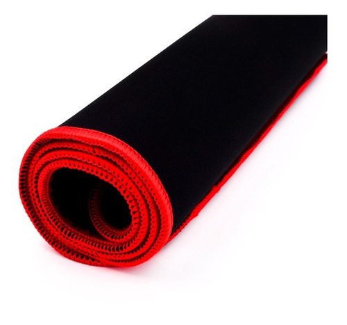 Pack De 5 Mouse Pads Gamer Xl Alfombrilla Para Mouse 70x30cm
