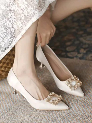 Zapatos Sandalias Chalas Para Fiesta Matrimonio Boda Z005 Cuotas