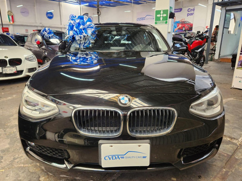 BMW Serie 1 1.6 3p 118i M Sport At