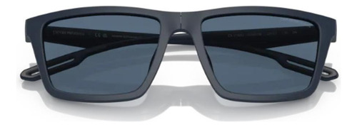 Armação Óculos Grau Clip On Empório Armani Ea4189u 5088/1w