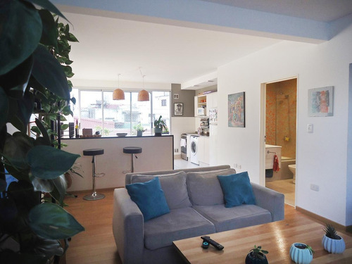 Imagen 4 de 26 de Venta Departamento 3 Ambientes En Villa Urquiza
