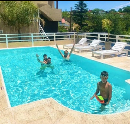 Imagen 5 de 12 de Villa Carlos Paz Alquiler Departamentos Temporario