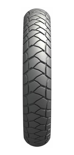 Imagen 2 de 4 de Cubierta Moto Michelin 110/80-19 Anakee Adventure 59v Tt/tl