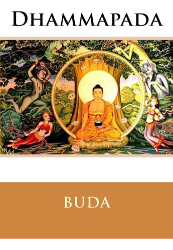 Libro : Dhammapada  - Buda (9153)