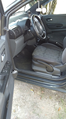Volkswagen Fox 2007 1.0 City Total Flex 5p