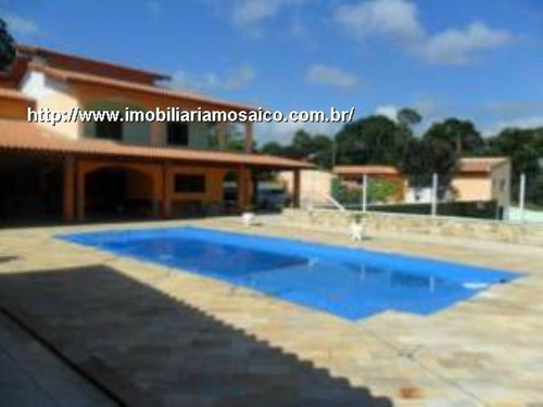 Imagem 2 de 24 de Chácara Lagoa Dos Patos, Permuta Com Apartamentos - 81502 - 4491309