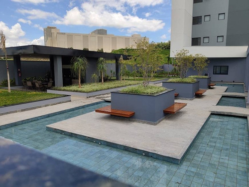 Imagem 10 de 15 de Apartamento Locação Campolim Sorocaba/ Sp - Ap-2207-2