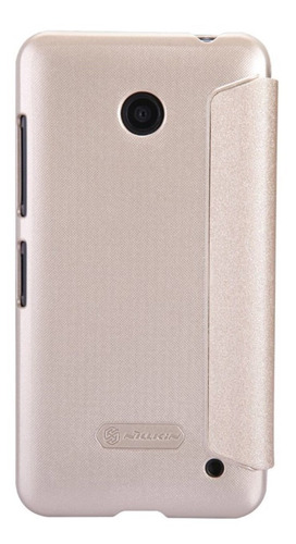 Nokia Lumia 630 Flip Cover Smart Sparkle - Prophone
