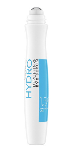 Serum De Ojos Hydro Depuffing