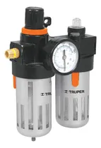 Comprar Unidad De Limpieza Y Lubricación Cuerda 1\u002F4 Npt