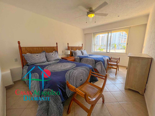 Cad Villas Kimberley 1503. Terraza Con Vista A La Av. Costera De Las Palmas
