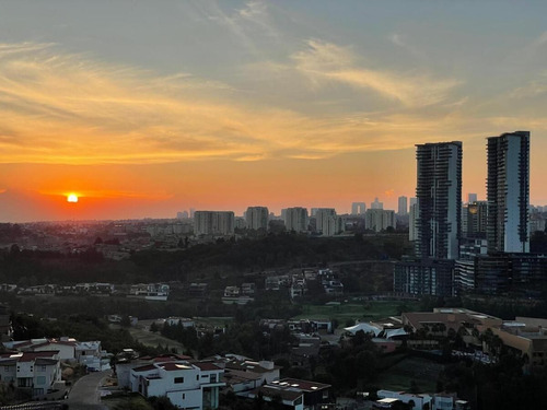 Departamento En Loma Real-bosque Real