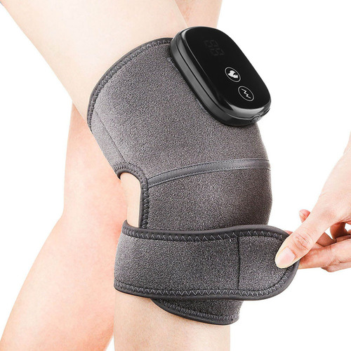 Instrumento De Fisioterapia Para Masaje De Rodilla C, Calefa