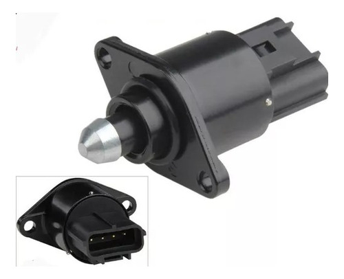 Válvula Sensor Iac Jeep Cherokee Kj  Xj Grand Cherokee Ac327