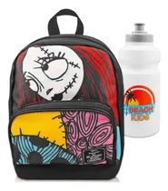 Comprar Mini Mochila Pesadilla Antes De Navidad Mochila Sally De De