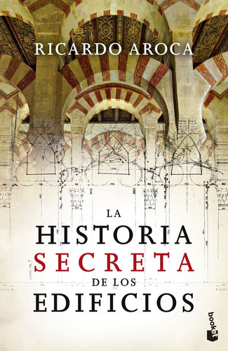 Libro Historia Secreta De Los Edificios,la