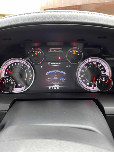 Ram 1500 2020 5.7 Laramie Atx V8