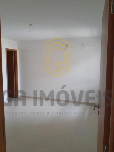 Imagem 11 de 29 de Apto 101m² Na Jatiúca 3 Suítes Dce Área De Lazer Completa Por R$674 ! - 512