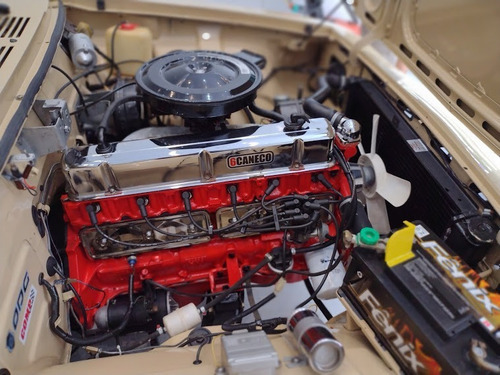 Chevrolet Opala Comodoro