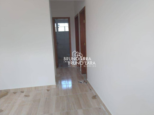 Imagem 4 de 26 de Casa À Venda Em Mário Campos Bairro Maria Antonieta - Ca0922