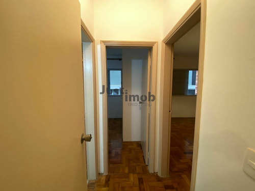 Imagem 3 de 15 de Apartamento Para Alugar No Bairro Jardim Paulista - São Paulo/sp, Zona Sul - 9513209