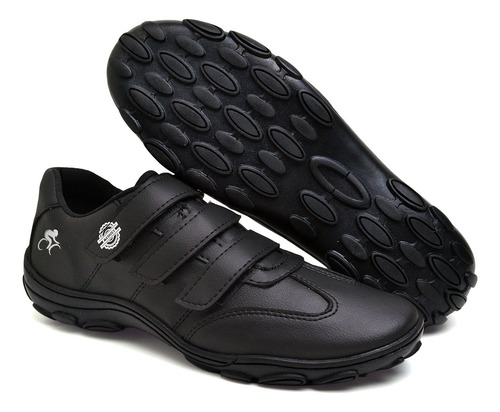 Sapatilha Sapatênis Ciclismo Mtb Pedal Sapato Tênis Sem Clip