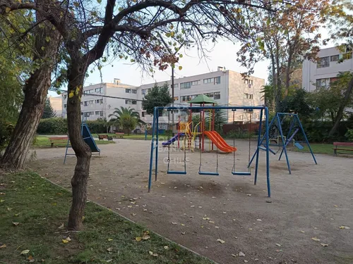 Dpto En Venta Sector Grecia Con Vespucio Nuñoa