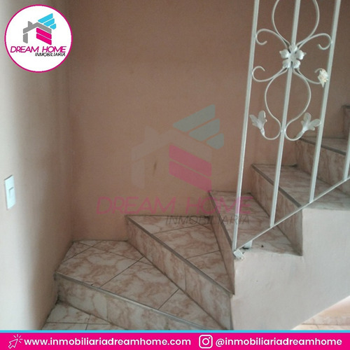 Imagen 3 de 9 de Town House Urb. Villa Falcon - Cua