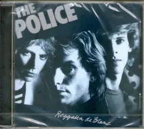 Comprar The Police Reggatta De Blanc Nuevo Men At Work Clash Ciudad