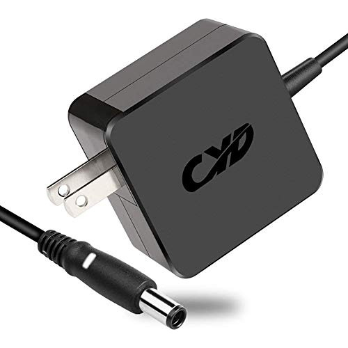 Cargador De Laptop Cyd De 65w Compatible Dell Inspiro C...