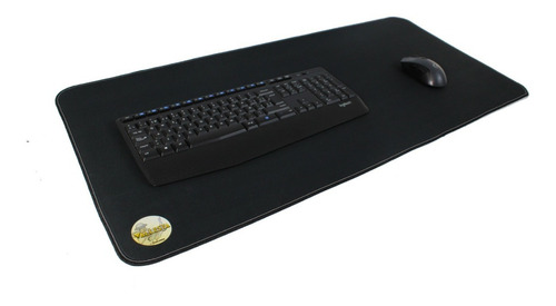 Imagen 3 de 5 de Mouse Pad Vallesta Xl By Toolmen 95 X 45 Cm (por 2 Unidades)