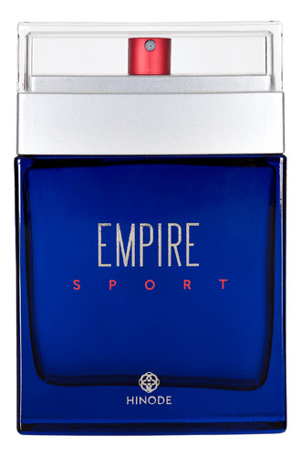 Hinode Empire Sport Deo-colônia 100 ml Para  Hombre