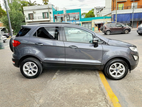 Ford Ecosport 1.5 Se 123cv 4x2 Manual
