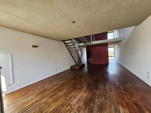 Duplex Terraza 2 Dormit 2 Cocheras Venta La Lucila
