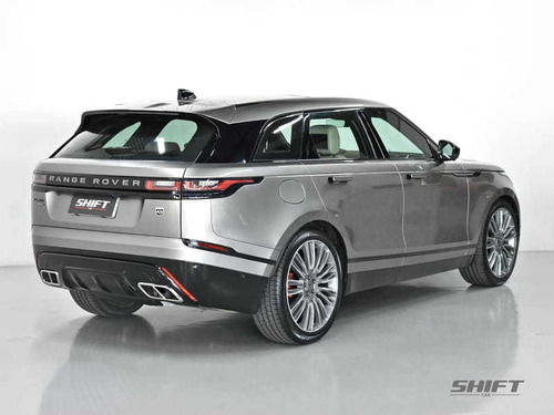 Land Rover Velar Hse Rdynamic 3.0 V6