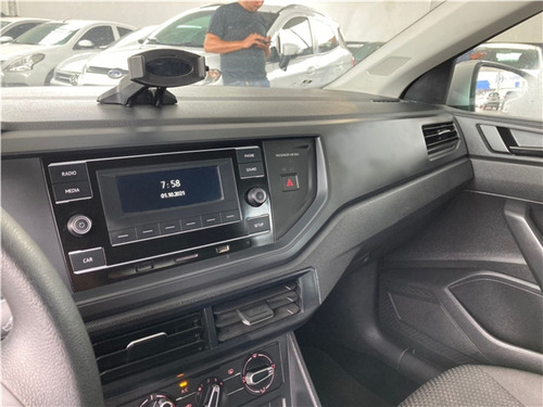 Volkswagen Polo 1.0 Mpi Total Flex Manual