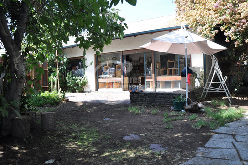 Sitio En Venta En Las Condes Ideal Proy Inmobiliario