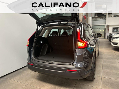 Imagen 6 de 16 de Honda Cr-v 1.5 Exl 4wd 2023 0km