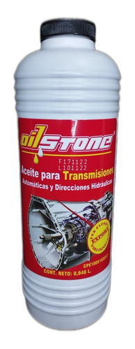 Aceite Oilstone Dexron Ii Cajas Automáticas